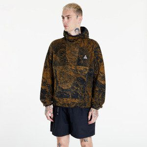 Nike ACG Therma-FIT Wolf Tree Men's Graphic Pullover Hoodie Hazel Rush/ Black/ Summit White