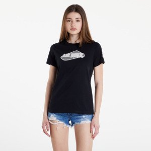 Nike NSW Women's T-Shirt Black