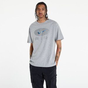 Nike M Nk NRG Tee Butterfly Dk Grey Heather