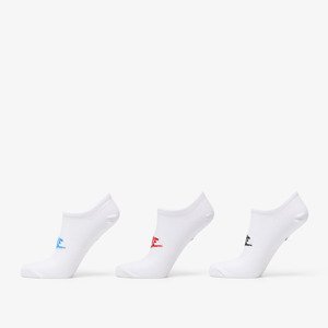 Nike Sportwear Everyday Essential No-show Socks 3-Pack White/ Multicolor