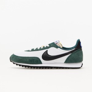 Nike Waffle Trainer 2 White/ Black-Pro Green-Hyper Royal