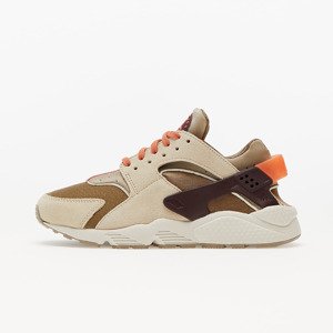 Nike W Air Huarache Sp Khaki/ Madder Root-Burgundy Crush