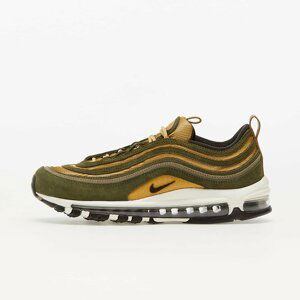 Nike Air Max 97 NH Rough Green/ Ironstone-Metallic Gold