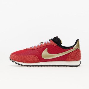 Nike Waffle Trainer 2 SD Gym Red/ Mtlc Gold Star-Hyper Royal-Black