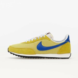 Nike Waffle Trainer 2 SD Yellow Strike/ Hyper Royal-Saturn Gold