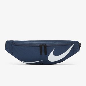 Nike Heritage Waistpack Thunder Blue/ Thunder Blue/ White