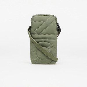 KENZO SLG Crossbody Lime Tea