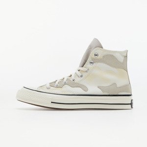 Converse Chuck 70 Camo Print Egret/ Blacck/ Egret