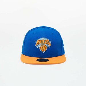 New Era 59Fifty Nba Basic Neykni Blue/ Orange