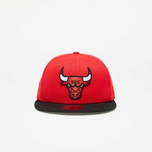 New Era 59Fifty Nba Basic Chibul Red/ Black