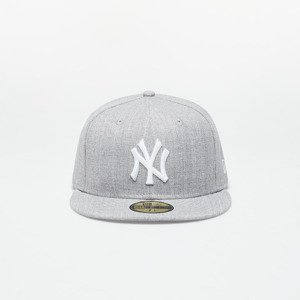 New Era 59Fifty Mlb Basic Heather Neyyan Grewhi