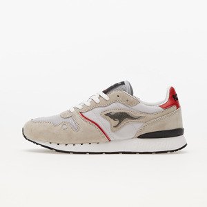 KangaROOS COIL RX Cream/ K Red