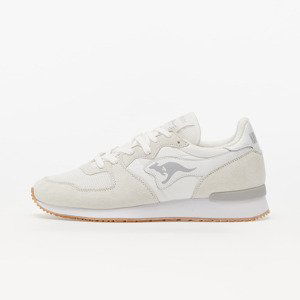 KangaROOS AUSSIE Mono Off White