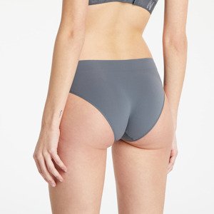 DKNY Intimates Table Solid Bikini Graphite