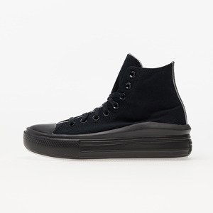 Converse Chuck Taylor All Star Move Hi Vis Black/ Black/ Black