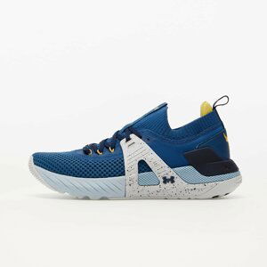 Under Armour Project Rock 4 Blue