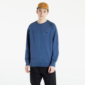 Timberland E- R Basic Regular Crewneck Dark Denim