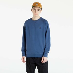 Timberland E- R Basic Regular Crewneck Dark Denim