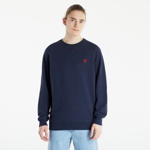 Timberland E- R Basic Regular Crewneck Dark Sapphire