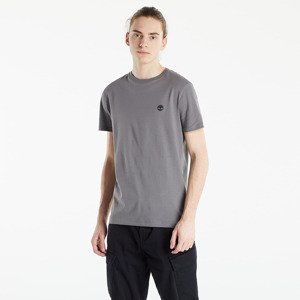 Timberland Short Sleeve Dun-River Crew Tee Castlerock