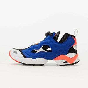 Reebok Instapump Fury 95 Core Black/ Croyal/ Neoche