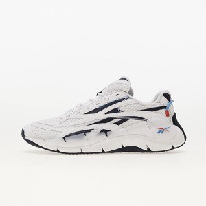 Reebok Zig Kinetica 2.5 Essential Blue/ Ftw White/ Vector Navy