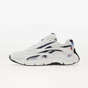 Reebok Zig Kinetica 2.5 Essential Blue/ Ftw White/ Vector Navy