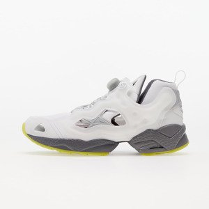 Reebok Instapump Fury 95 Ftw White/ Pure Grey 3/ Pure Grey 6