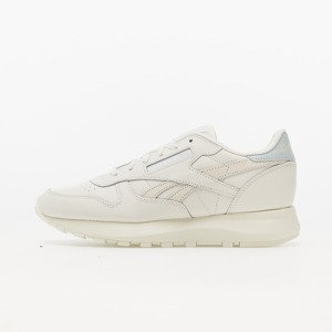 Reebok Classic Leather Sp Chalk/ Chalk/ Glacier Blue