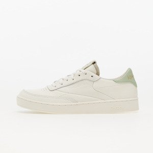 Reebok Club C Clean Chalk/ Chalk/ Light Sage