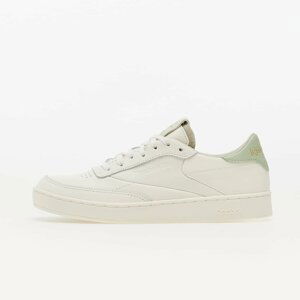 Reebok Club C Clean Chalk/ Chalk/ Light Sage