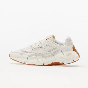 Reebok Zig Kinetica 2.5 Plus Chalk/ Stucco/ Reebok Grey 03