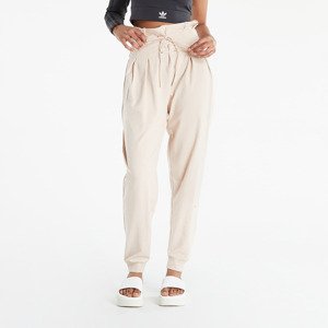 Reebok Studio Knit Pants Soft Ecru