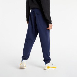 Reebok Basketball Iverson Fleece Pants Vector Navy