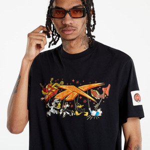 Reebok x Looney Tunes T-Shirt Black