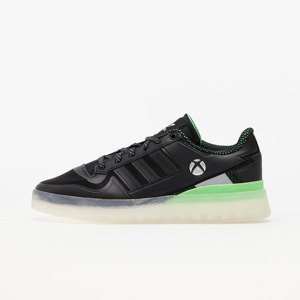 adidas x Xbox Forum Tech Boost Core Black/ Core Black/ Customized