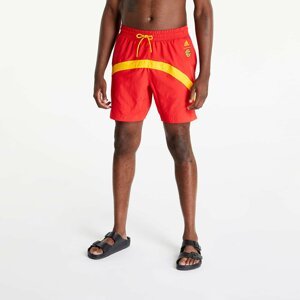 adidas x Eric Emanuel McDonald’s Shorts Red