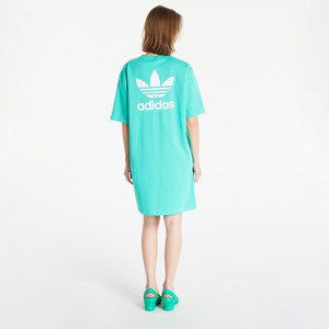 adidas Tee Dress Hi-Res Green