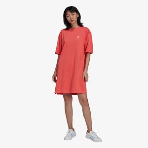 adidas Tee Dress Semi Turbo