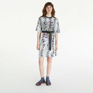 adidas Loveuni Tee Dress Multicolor