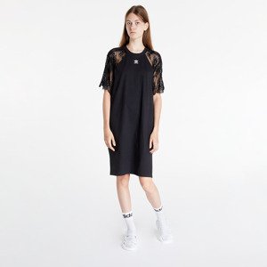 adidas Tee Dress Black