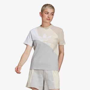 adidas Tee Wonder White