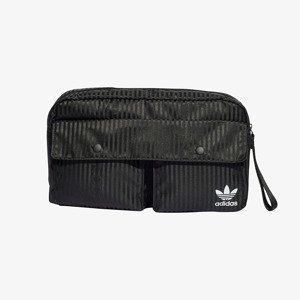 adidas Waistbag Black