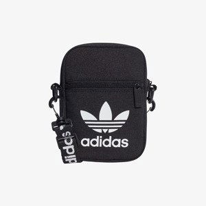 adidas Adicolor Festival Bag Black