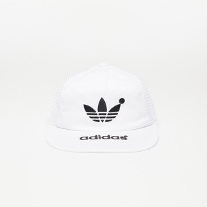 adidas Blue Version Archive Cap White