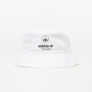 adidas Unite Bucket Hat White