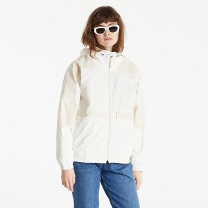 adidas W Utilitas Transitional Jacket Off White