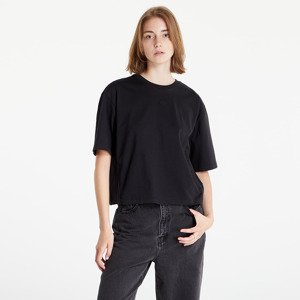 adidas Loose Tee Black