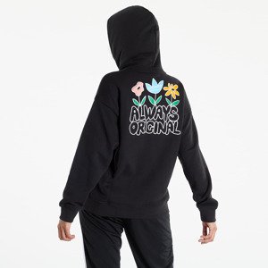 adidas Graphic Hoodie Black