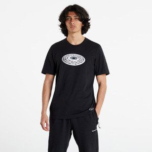 adidas R.Y.V. Graphic Tee Black